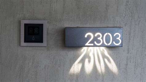 28 Hotel Room Number Ideas That Will Embellish Your Property .
